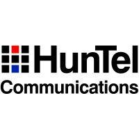 huntel communications inc logo image