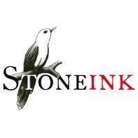 stoneink pty ltd logo image