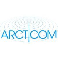 arcticom llc, a bsnc company logo image