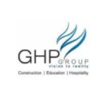 ghp group logo image