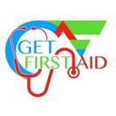 logo of Get First Aid Pty Ltd