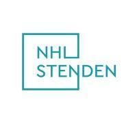 nhl stenden hospitality group logo image