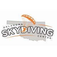 oklahoma skydiving center logo image