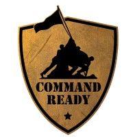 commandready logo image