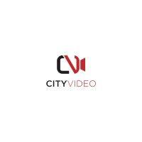 city video logo image