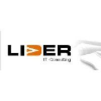 lider it consulting logo image