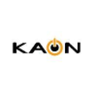 kaon logo image