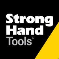 strong hand tools logo image