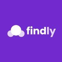 findlymx logo image