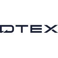 dtex systems logo image