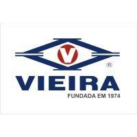 vieira consultoria de imóveis logo image