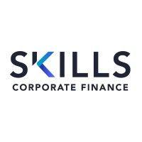 skills corporate finance logo image