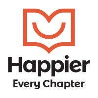 happier every chapter