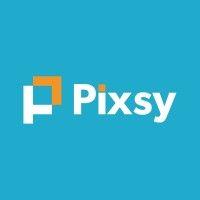 pixsy logo image