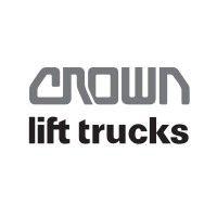 crown lift trucks canada