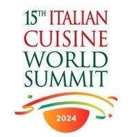 italian cuisine & wines world summit