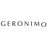 geronimo restaurant logo image