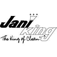 jani king augusta logo image