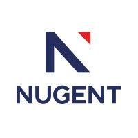 nugent logo image