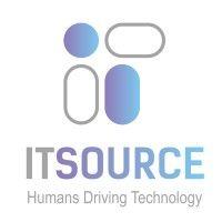 itsource - humans driving technology