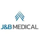 logo of J B Medical