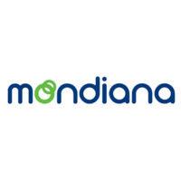 mondiana indústria de plásticos logo image