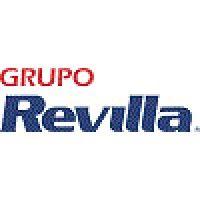 grupo revilla logo image