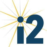 i2 leadership logo image