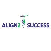 align2success logo image