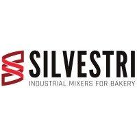 silvestri - dough mixers for the food industry