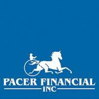 pacer financial logo image