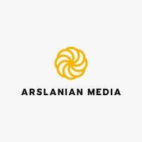 arslanian media group logo image