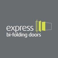 express bi-folding doors logo image