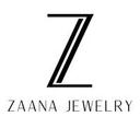 logo of Zaana Jewelry