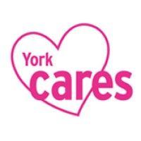 york cares logo image