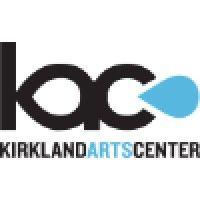 kirkland arts center logo image