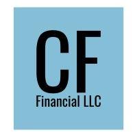 cf financial llc logo image