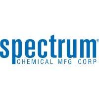 spectrum chemical mfg. corp. logo image