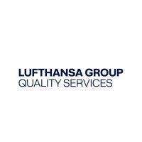 lufthansa group quality services logo image