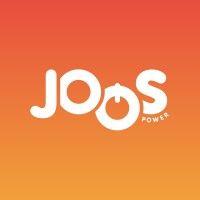 joos logo image