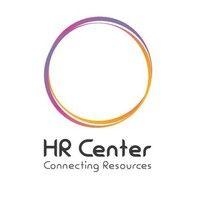 hr center georgia logo image