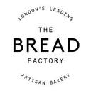 logo of The Bread Factory