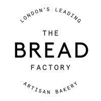 the bread factory logo image