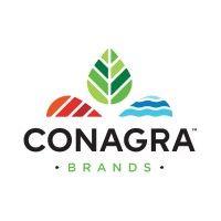 conagra brands logo image