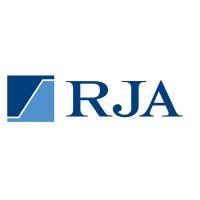 rja asset management llc logo image