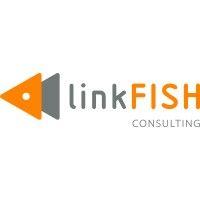 linkfish consulting gmbh logo image