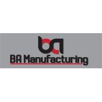 brace able manufacturing logo image