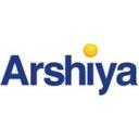 logo of Arshiya Limited