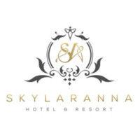 skylaranna resort & spa logo image