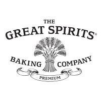 great spirits baking company logo image